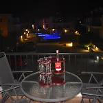 Apartmán Sirena Sunrise 125 Paphos
