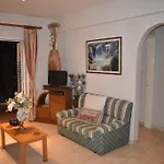 Sirena Sunrise 125 Apartmán