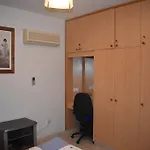 Sirena Sunrise 125 Apartmán *