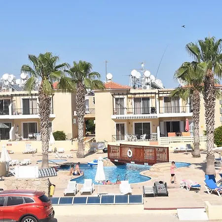 Sirena Sunrise 125 Apartmán *